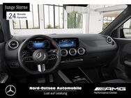 Mercedes GLA 200, AMG MBUX, Jahr 2023 - Busdorf