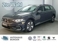 VW Passat Variant, 1.4 TSI GTE 2te Wahl, Jahr 2021 - Blaubeuren