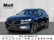 Volvo XC60 Inscription Recharge Plug-In Hybrid AWD T8 Twin Engine EU6d HUD AD StandHZG Navi - Aachen