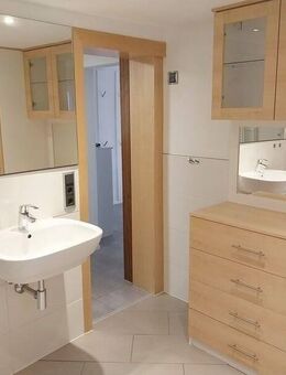Einfamilienhaus direkt in Nidda - Nidda