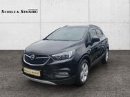 Opel Mokka, 1.4 X Turbo Active, Jahr 2017 - Bad Salzungen