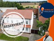 Idyllisch gelegenes Einfamilienhaus im Grünen - Viel Platz für die ganze Familie - Magdeburg