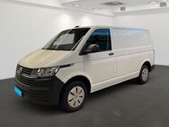 VW T6.1, 2.0 TDI Transporter Kasten, Jahr 2022 - Kempten (Allgäu)