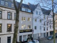 Sülz, 3-Familienhaus mit 205 m² Gewerbeeinheit im EG - Köln