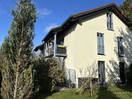 Attraktive Liegenschaft in Eichenau mit acht Maisonette-Wohnungen, Garten und Tiefgarage - Eichenau