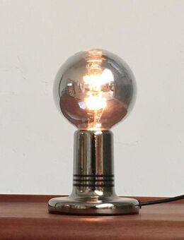 Philips NTD Tischleuchte zu Mid Century Staff 50er 60er 70er Teak - Hamburg Hamburg-Nord