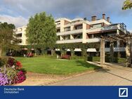 Wohnen am Kurpark in 1a Lage: 2 Zimmer ETW - ca. 95 m² - Fahrstuhl - Bad Pyrmont