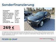 Audi A1, Sportback S line 35TFSI S, Jahr 2023 - Dessau-Roßlau