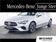 Mercedes CLA 180, SB Progressive, Jahr 2023 - Eisenach