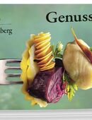 Baden Württemberg, Genußführer 2024 zu verschenken in 70329