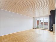 ,,Charmante Dachgeschosswohnung am Waldrand von Allersberg,, - Allersberg