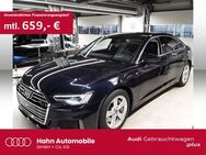 Audi A6, Lim 50 TFSIe quattro S line, Jahr 2023 - Ludwigsburg