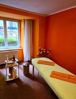 Massage - Berlin