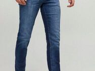 Jack & Jones Slim-fit-Jeans JJIGLENN JJFOX AGI 304 50SPS NOOS