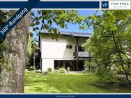 Villa mit Park in ländlicher Umgebung - Horb (Neckar)