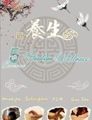 Orginal Traditionelle chinesische Massage in 40211