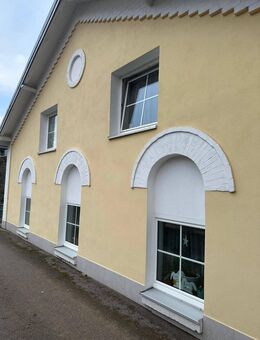 3-Zimmer-Eigentumwohnung in Amberg - Amberg