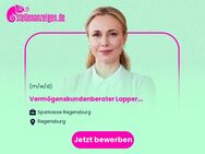 Vermögenskundenberater (m/w/d) Lappersdorf - Regensburg