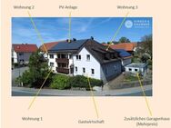 Attraktives Wohn-und Geschäftshaus für das Familienunternehmen! Deining - Unterbuchfeld - Deining