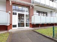Attraktive Eigentumswohnung in zentraler Lage in Quickborn - Quickborn (Landkreis Pinneberg)