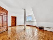 Charmante 2-Zimmer-Dachgeschosswohnung mit Stil in guter Lage von Rheinberg - Rheinberg