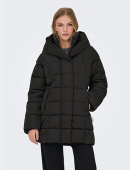 ONLY Steppmantel ONLCHRISTIE PUFFER COAT OTW