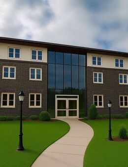 Traumhaft gelegen in Henstedt - Neubau-Erstbezug - Henstedt-Ulzburg