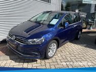 VW Golf Sportsvan, 1.0 TSI Comfortline, Jahr 2018 - Soest