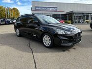 Ford Focus, ST-Line 150 # #, Jahr 2020 - Dettingen (Erms)