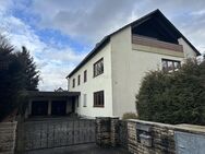 Manchmal kommt es doch auf die Größe an - Ihr neues Zuhause mit viel Platz für die ganze Familie! - Augsburg