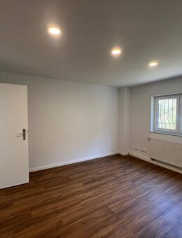 Marko Winter Immobilien - Mosbach: 3-Zimmer-Wohnung am Waldrand - Mosbach