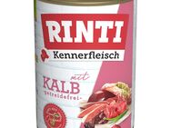 Sparpaket RINTI Kennerfleisch 24 x 400 g - Kalb