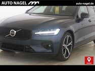 Volvo V60, B4 (Diesel) Plus Dark Start, Jahr 2023 - Hamm