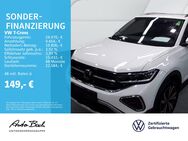 VW T-Cross, 1.0 TSI, Jahr 2024 - Bad Homburg (Höhe)