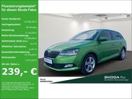 Skoda Fabia, Combi SOLEIL, Jahr 2019 - Neuss