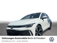 VW Golf, 1.5 l TSI GTE eHybrid, Jahr 2022 - Berlin