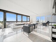 Exklusives Penthouse mit Blick über die Dächer Markdorfs - Ihr neues Zuhause in bester Lage! - Markdorf