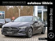 Mercedes A 200, d AMBIENTE SPUR 1, Jahr 2023 - Wendelstein