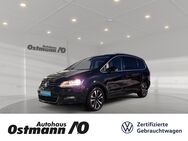 VW Sharan, 2.0 TDI IQ DRIVE, Jahr 2019 - Bad Arolsen