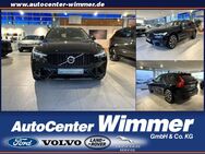 Volvo XC60, B4 AWD Plus Dark Licht Winter Assistanz, Jahr 2022 - Passau