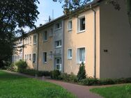 Bei VIVAWEST die Sonnenstrahlen auf dem eigenen Balkon genießen. - Duisburg