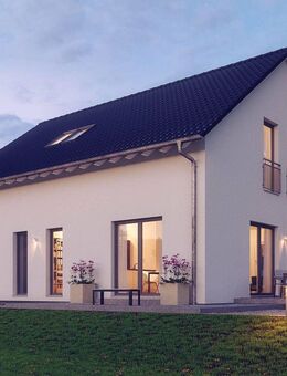 Bauen für heute & morgen - Bietigheim