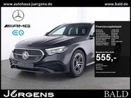 Mercedes E 300, e T AMG-Sport Winter 19, Jahr 2023 - Lüdenscheid