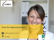 Ärzte für Allgemeinmedizin - Lemgo