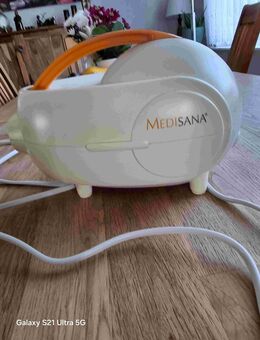 Medisana, Sprudelbad, Massage, - Eppingen