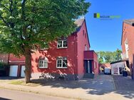 Familienidyll nahe Blausteinsee - Einfamilienhaus mit Wintergarten und großem Garten in Dürwiß - Eschweiler