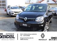 Renault Twingo, Limited SCe 75, Jahr 2020 - Zwickau