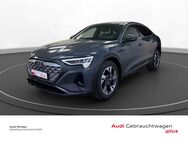 Audi Q8, Sportback 55 qu advanced, Jahr 2024 - Minden (Nordrhein-Westfalen)