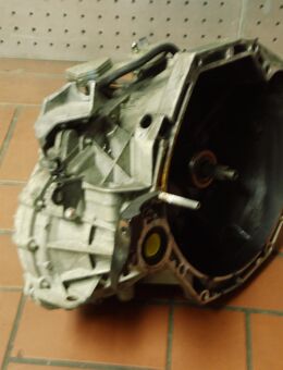 Renault Modus Lim. (Typ:FP0/JP0) Getriebe S054621 0119352PI0100 - Pinneberg
