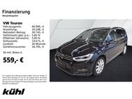 VW Touran, 2.0 TDI 7 Sitzer Highline, Jahr 2024 - Hildesheim